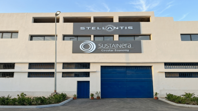 Stellantis inaugure un centre de démantèlement automobile à Casablanca