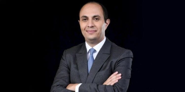 Mehdi Qalbi nommé à la tête de CDM Salaf
