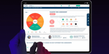 Information financière: Coface lance URBA360