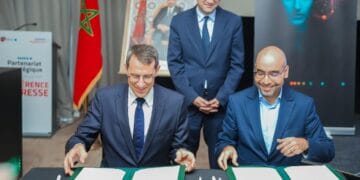 Partenariat Siemens Healthineers et MEDIOT AI