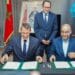 Partenariat Siemens Healthineers et MEDIOT AI