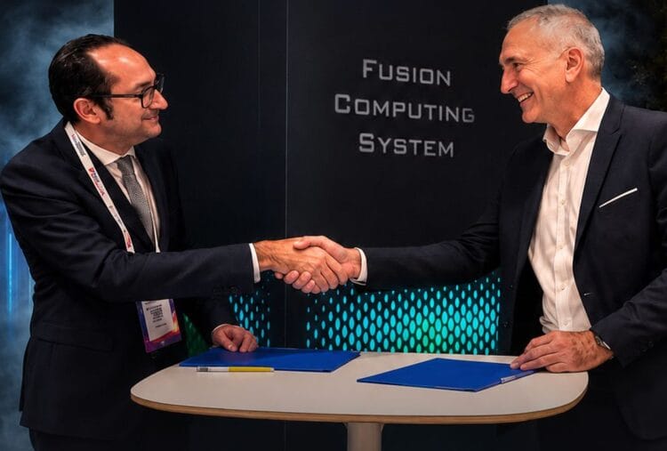 IA: ABA Technology et Numspot s’allient pour une infrastructure souveraine euro-africaine
