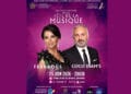 Musique andalouse: L&rsquo;AMMA célèbre la fête de la musique