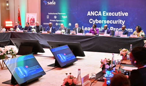 ANCA-CERT: coup d’envoi du Programme exécutif de leadership en cybersécurité