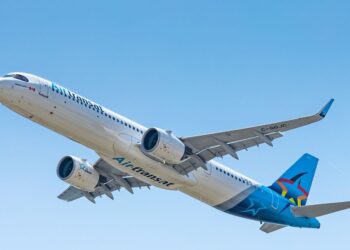 Air Transat: lancement le 12 juin de la liaison Montréal-Agadir