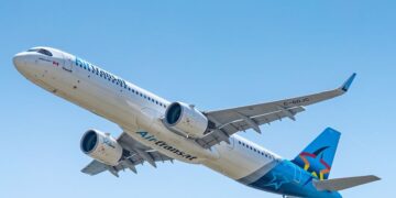 Air Transat: lancement le 12 juin de la liaison Montréal-Agadir