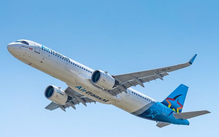 Air Transat: lancement le 12 juin de la liaison Montréal-Agadir