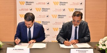 La BCP et Western Union lancent le transfert d&rsquo;argent instantané