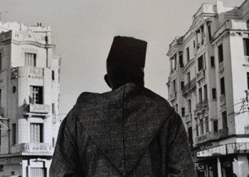 Expo: «Tanger. Pourquoi Tanger?», 150 ans d&rsquo;histoire en images