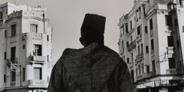 Expo: «Tanger. Pourquoi Tanger?», 150 ans d’histoire en images