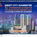 La «Smart City augmentée» au cœur du Casablanca Smart City 2026