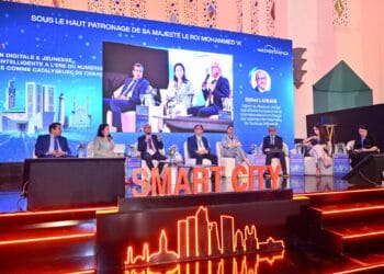 Casablanca Smart City 2026