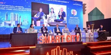 Casablanca Smart City 2026