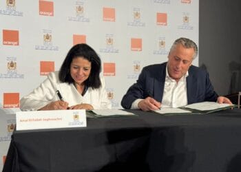 Signature d&rsquo;un accord pour promouvoir l’«IA Made in Morocco»