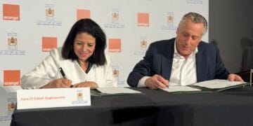 Signature d’un accord pour promouvoir l’«IA Made in Morocco»