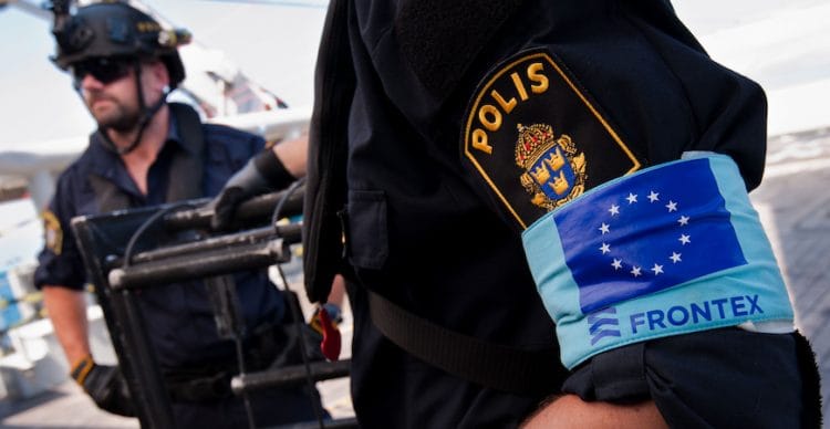 Maroc-Frontex: réunion de travail sur la gestion des frontières