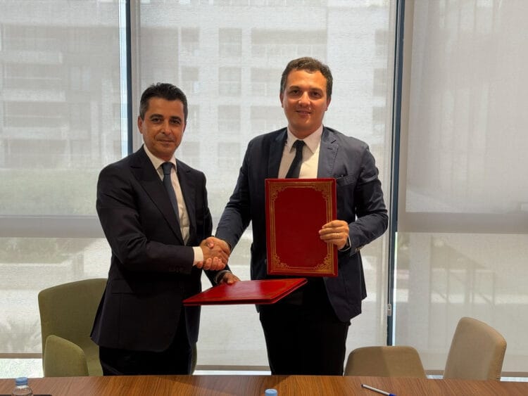 Financement des micro-entrepreneurs: signature d’un accord entre Jaida et Chari