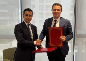 Financement des micro-entrepreneurs: signature d&rsquo;un accord entre Jaida et Chari