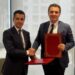 Financement des micro-entrepreneurs: signature d&rsquo;un accord entre Jaida et Chari
