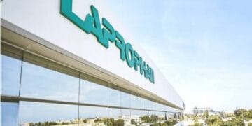Laprophan finalise l’acquisition de Rivopharm