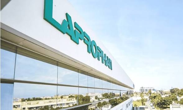 Laprophan finalise l’acquisition de Rivopharm