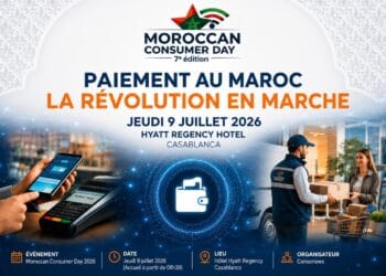 La 7e édition du Moroccan Consumer Day, le 9 juillet à Casablanca