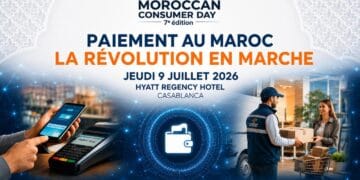 La 7e édition du Moroccan Consumer Day, le 9 juillet à Casablanca