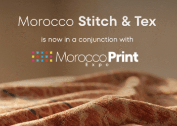 Morocco Stitch & Tex 2026, du 23 au 25 juin à Casablanca
