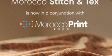 Morocco Stitch & Tex 2026, du 23 au 25 juin à Casablanca