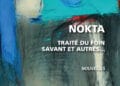 Mahi Binebine présente son roman «Nokta» à la galerie Abla Ababou 