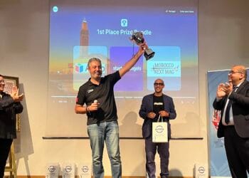 ORA Technologies remporte la Startup World Cup Maroc