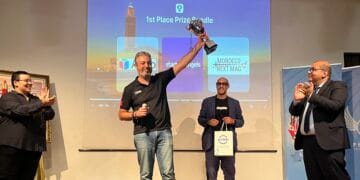 ORA Technologies remporte la Startup World Cup Maroc