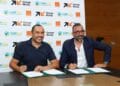 Partenariat Cash plus Orange money
