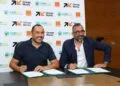 Partenariat Cash plus Orange money