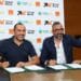 Partenariat Cash plus Orange money