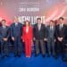 Lancement de GNV Aurora Maroc-Italie