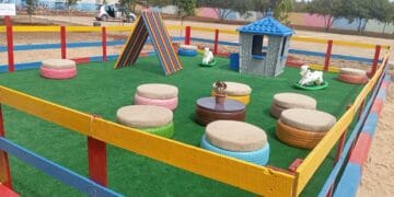 Fondation Banque populaire: achèvement des travaux de réhabilitation de l’école Achourafa à Berkane