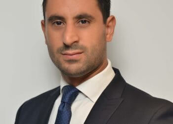 Omar Bekkali, nouveau président de l&rsquo;Amic