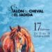 Salon du cheval d'El Jadida 2026