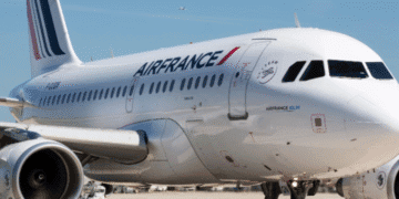 Été 2026: Air France adapte son programme au Maroc
