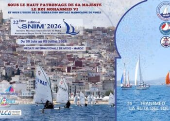 Semaine internationale nautique de M’diq, du 30 juin au 5 juillet