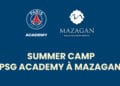 Summer Camp PSG Academy: les inscriptions ouvertes