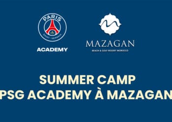 Summer Camp PSG Academy: les inscriptions ouvertes