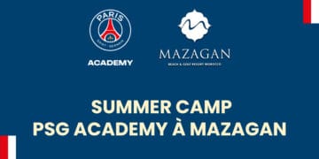 Summer Camp PSG Academy: les inscriptions ouvertes
