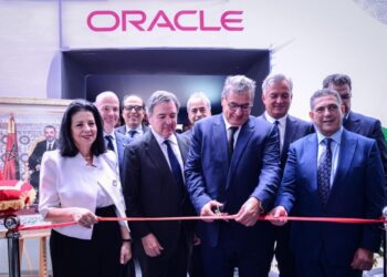 Oracle inaugure un nouveau hub de recherche et développement à Agadir