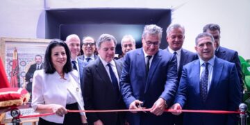 Oracle inaugure un nouveau hub de recherche et développement à Agadir