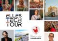 Entrepreneuriat féminin: Elles Tech Tour 2026 en tournée au Maroc