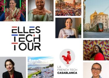 Entrepreneuriat féminin: Elles Tech Tour 2026 en tournée au Maroc