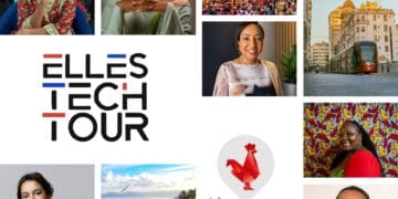 Entrepreneuriat féminin: Elles Tech Tour 2026 en tournée au Maroc