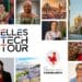 Entrepreneuriat féminin: Elles Tech Tour 2026 en tournée au Maroc